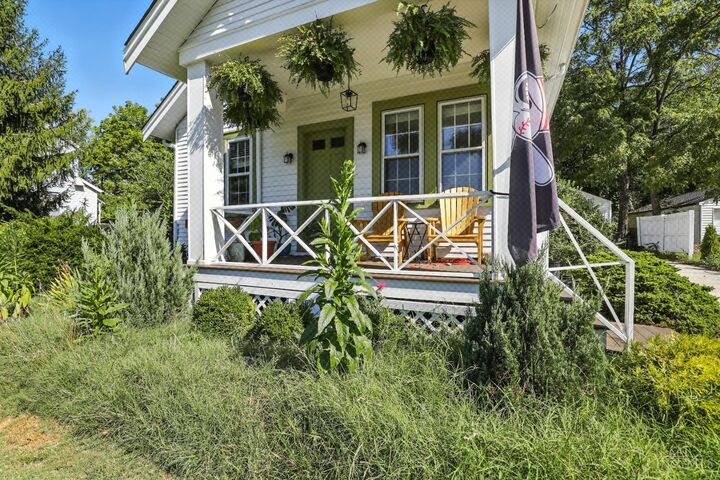 Property Photo: 6638 Dawson Road OH 45243