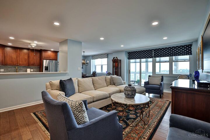 Property Photo: 2444 Madison Road OH 45208