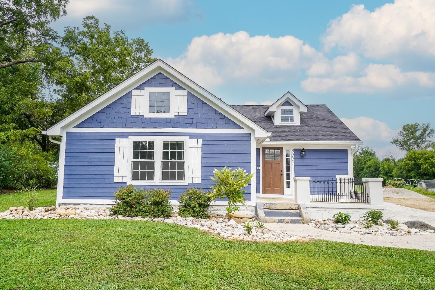 Property Photo:  9325 Snider Road  OH 45040 