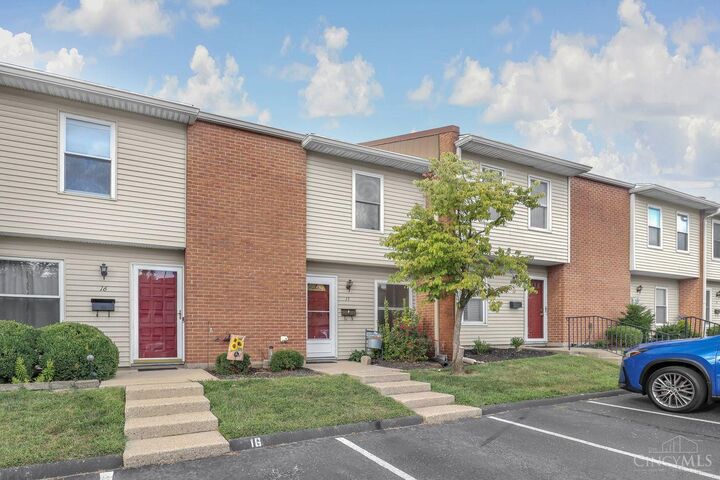 Property Photo: 4525 Bonita Dr OH 45044