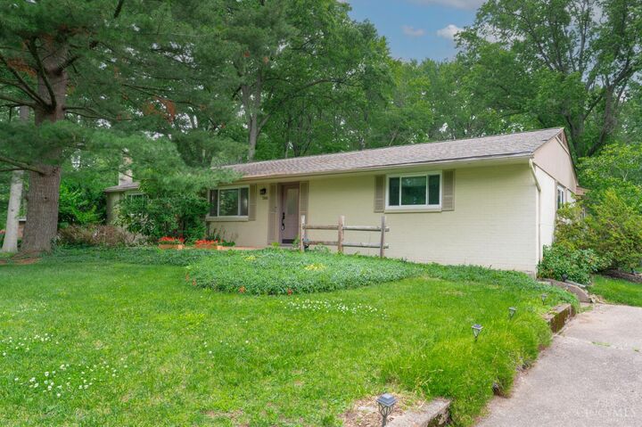 Property Photo: 1388 Wade Road OH 45150