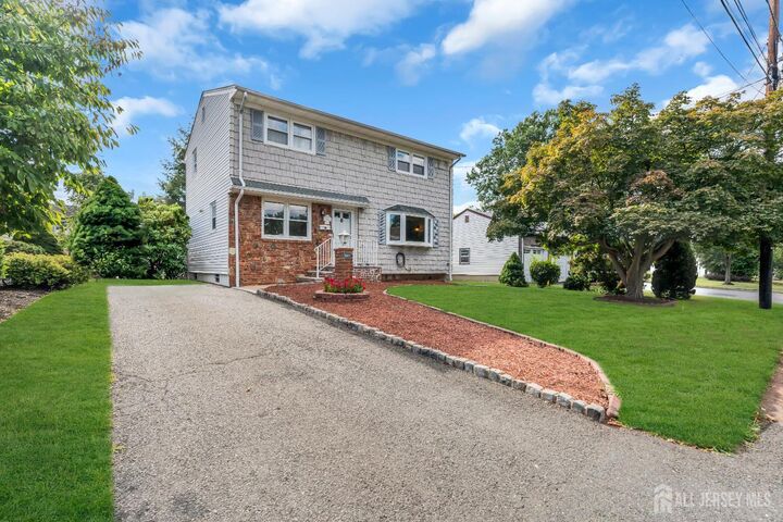 Property Photo:  1122 Hanover Street  NJ 08854 