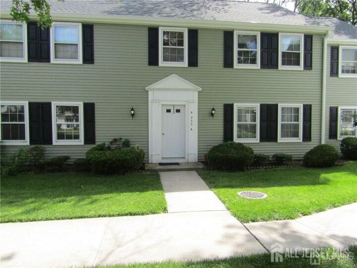 253 Mystic Lane A  Monroe NJ 08831 photo