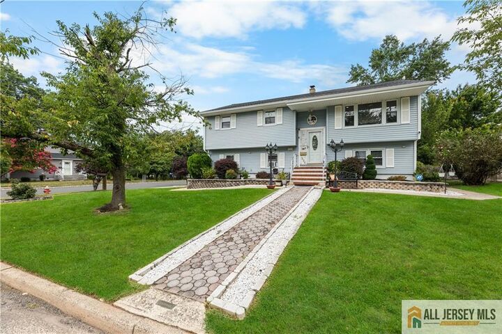 Property Photo: 232 Evans Avenue NJ 08854