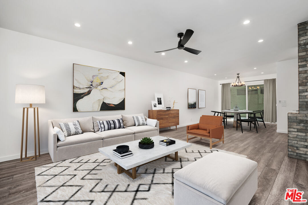 Property Photo:  9000 Cynthia St  CA 90069 