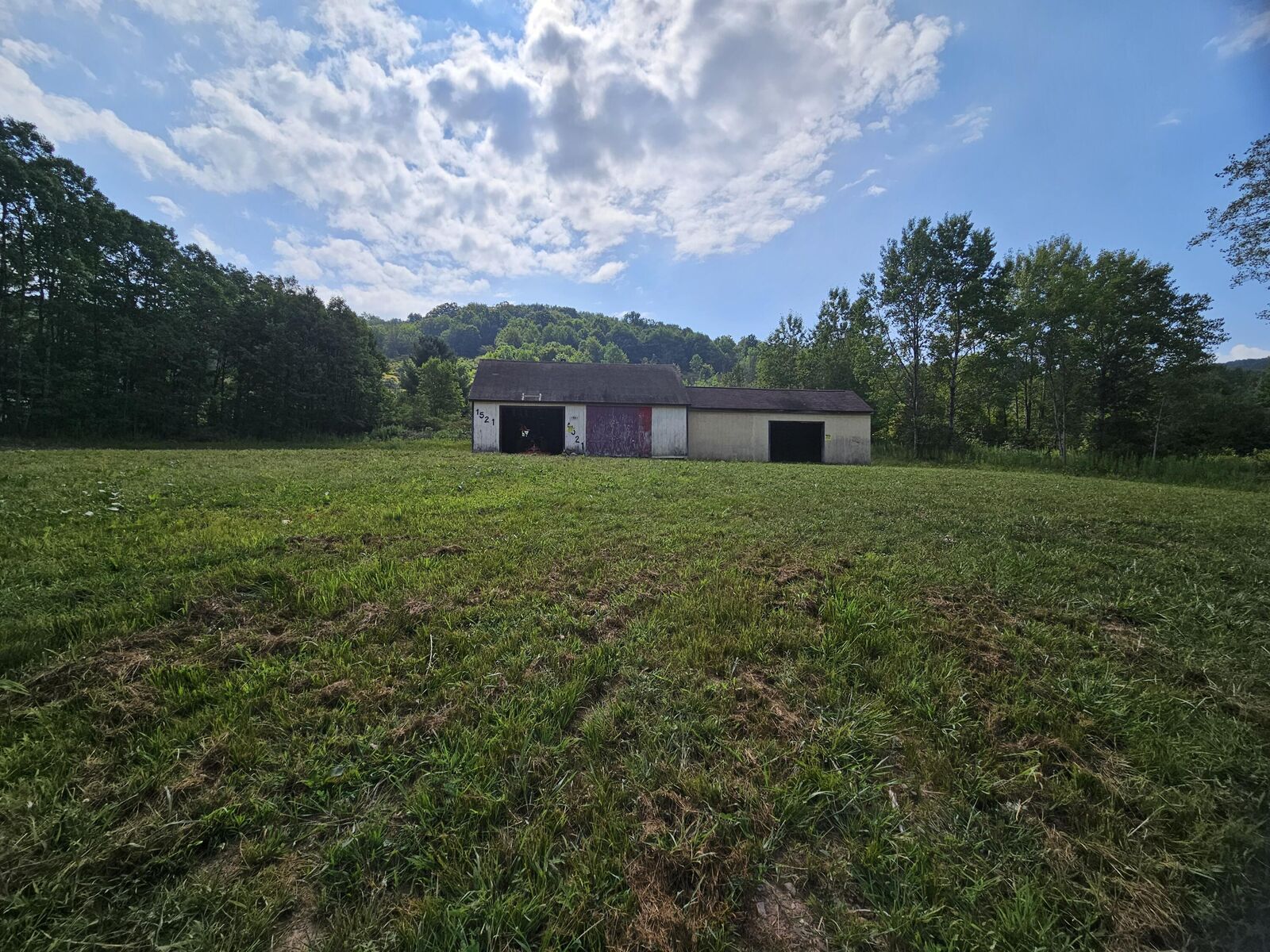 Property Photo:  1521 Prentisvale Rd  PA 16731 