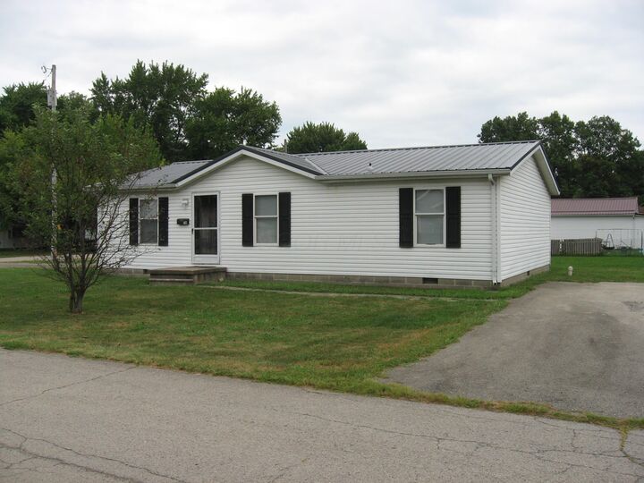 Property Photo: 70 Martin Place OH 45169