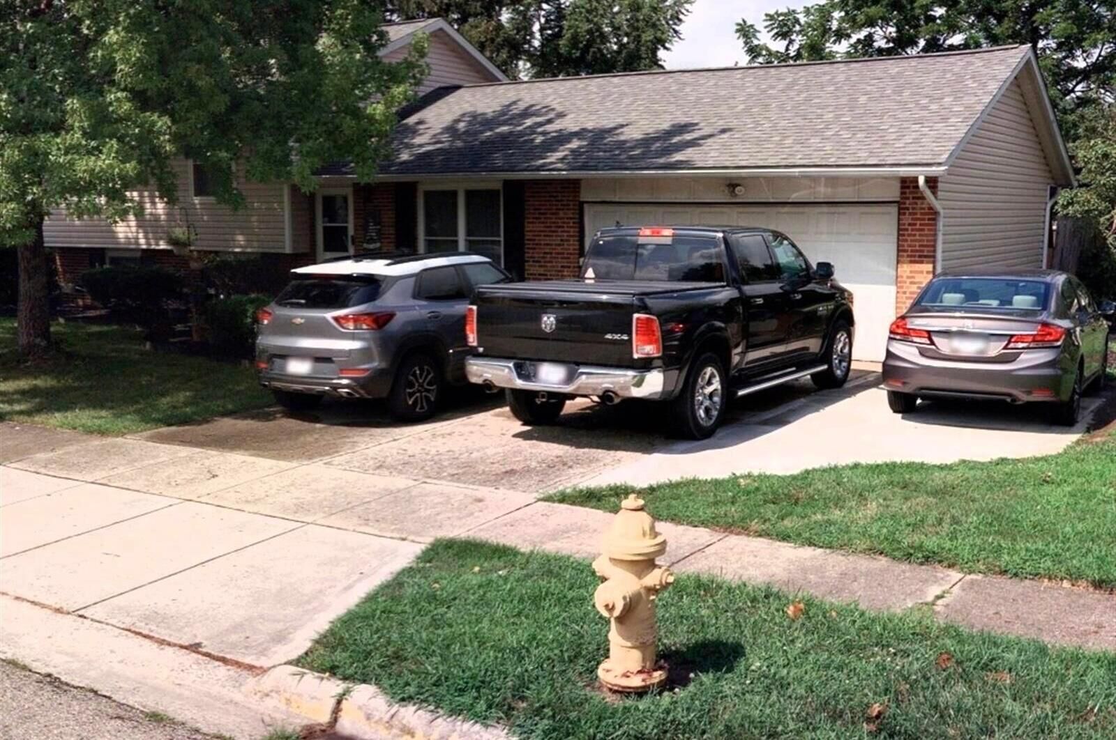 Property Photo: 1079 Hilton Drive OH 43068