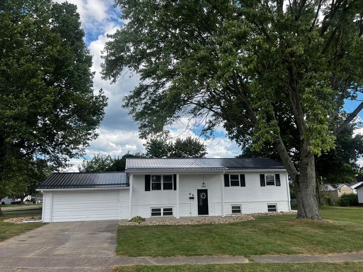 Property Photo:  89 Maureen Drive  OH 43056 