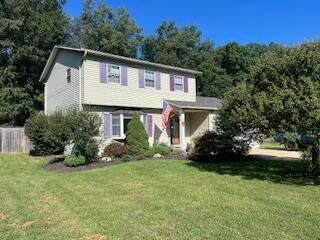 Property Photo: 755 Sunset Drive OH 43055