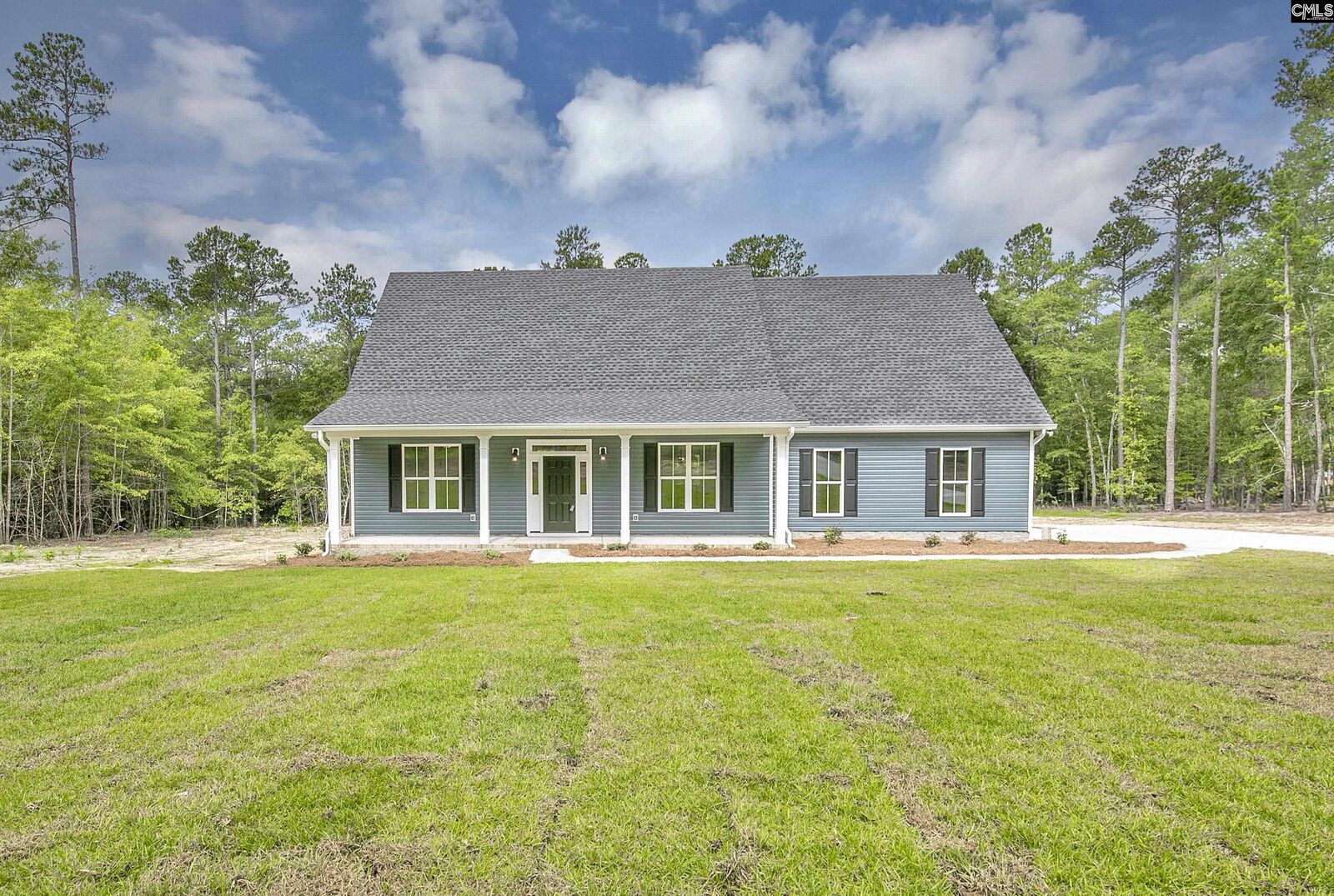 Property Photo: 1139 Pine Grove SC 29078