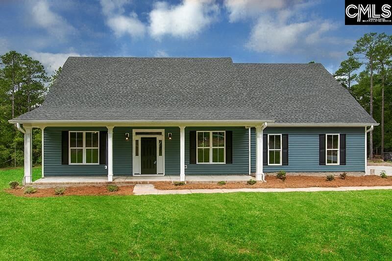 Property Photo:  1139 Pine Grove  SC 29078