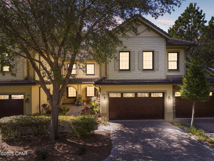 1405 Salamander Trail  Panama City Beach FL 32413 photo