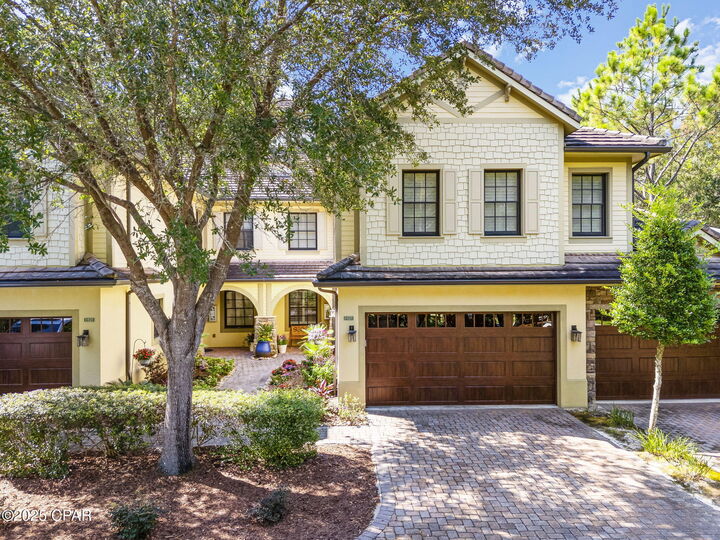 1405 Salamander Trail  Panama City Beach FL 32413 photo