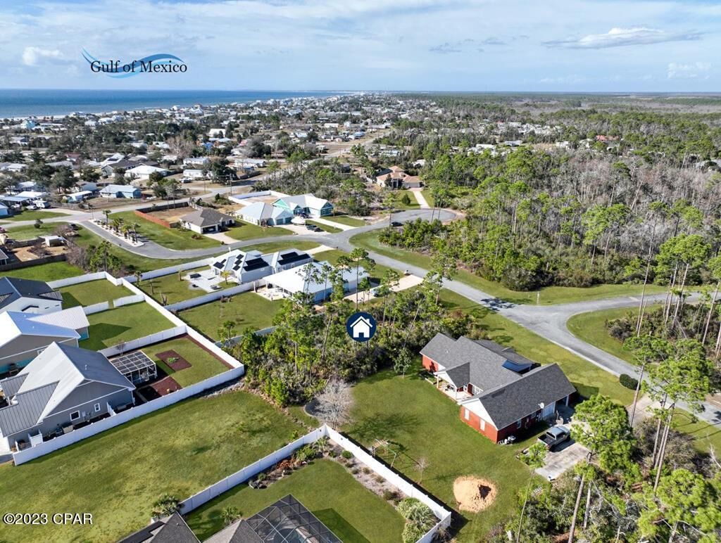 Property Photo: Lot 3 Sea Haven Drive FL 32456