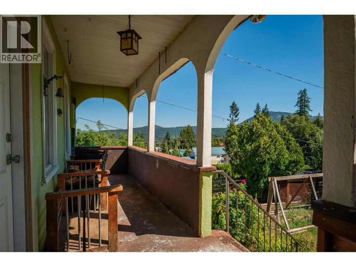 Property Photo:  2346 Fourth Avenue  BC V0G 1Y0 