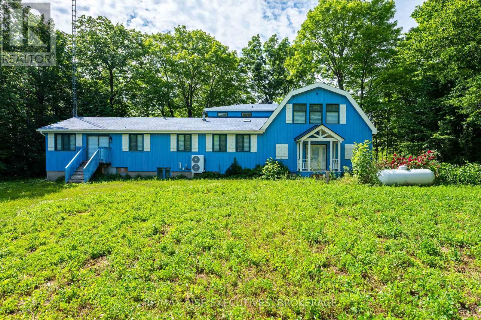 Property Photo: 2300 County Road 32 ON K7G 2V3