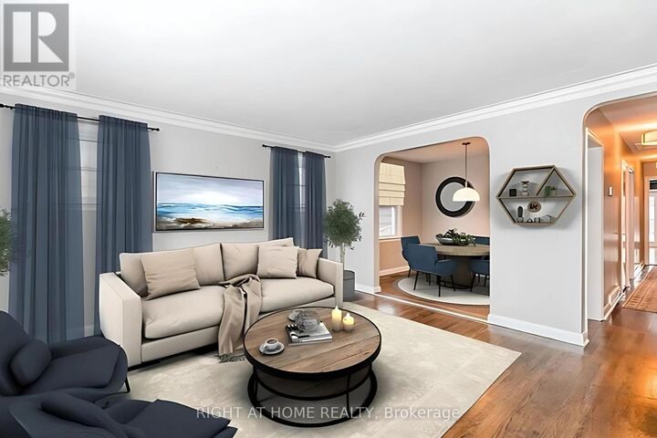 Property Photo: 5 Shannon Street Upper ON L4M 2K7