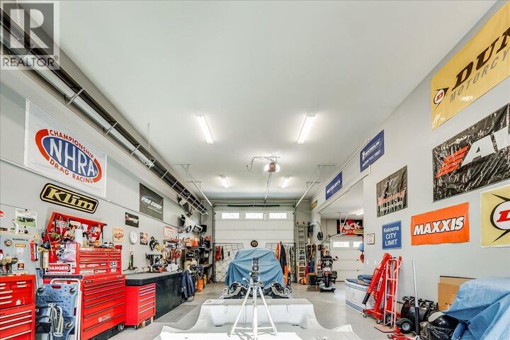 Property Photo: 1606 Tower Ridge Road BC V1N 4W7