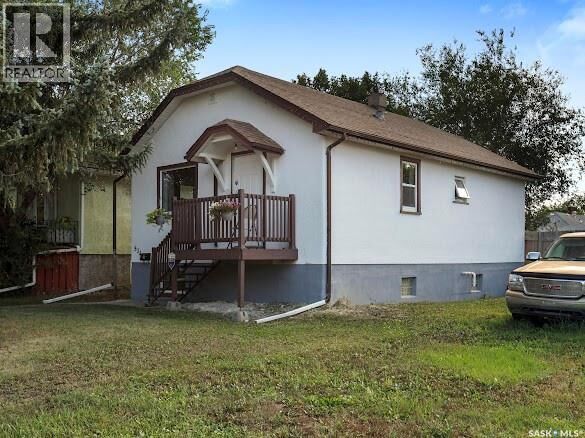 Photo de la propriété: 834 Rae Street SK S4T 2B2