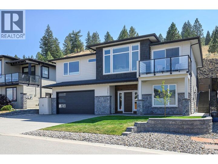 Property Photo:  2065 Galore Crescent  BC V2E 0C6 