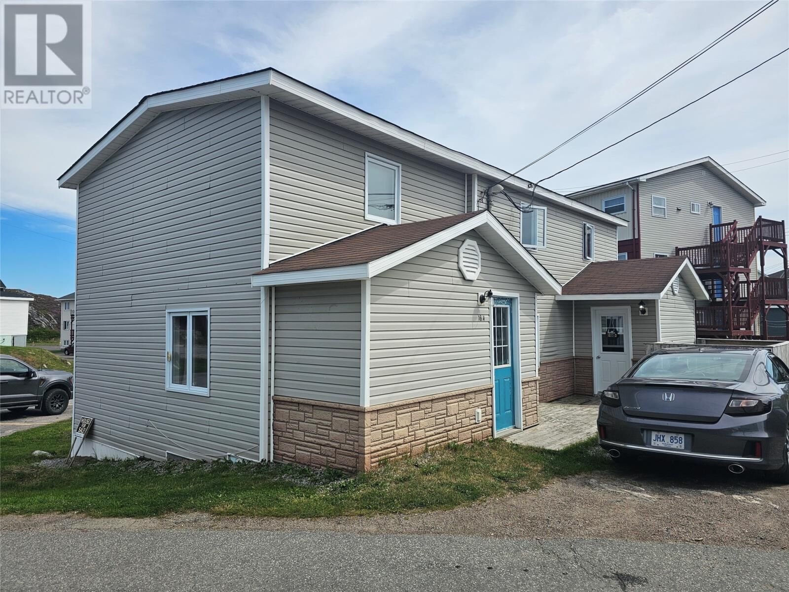 Property Photo:  16 Currie Avenue  NL A0M 1C0 