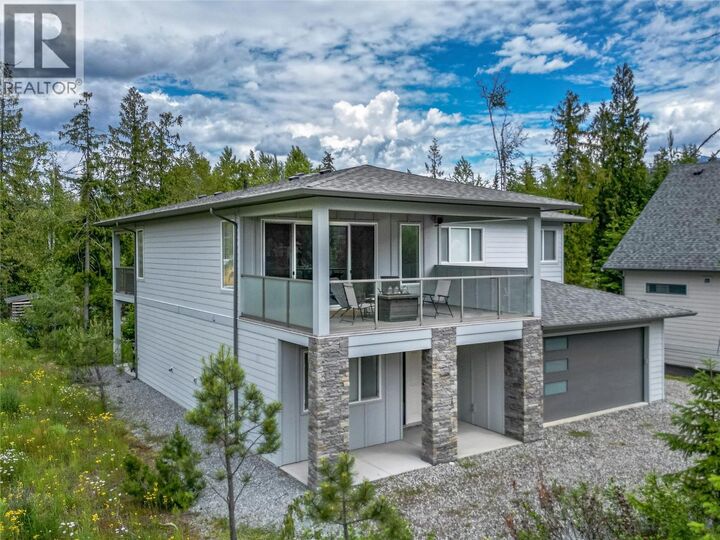 Property Photo:  3475 Mabel Lake Place  BC V0E 1V5 