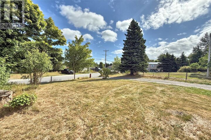 Property Photo: 8 Barracks Lane NL A0A 1G0