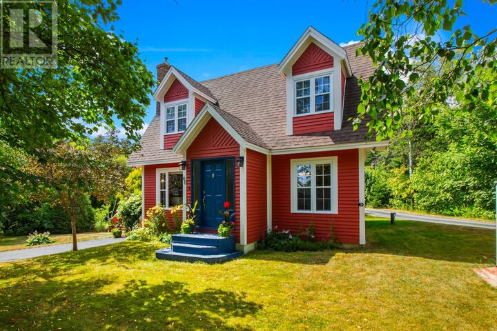 60 Donovans Road  Goulds NL A1S 1L2 photo
