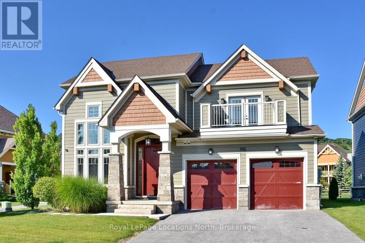 277 Jozo Weider Boulevard 902  Blue Mountains ON L9Y 1V0 photo