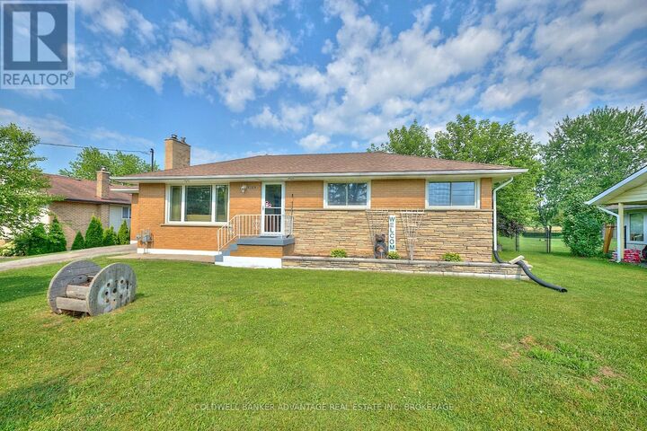 Property Photo: 3314 Trinity Church Road ON L0R 1W0