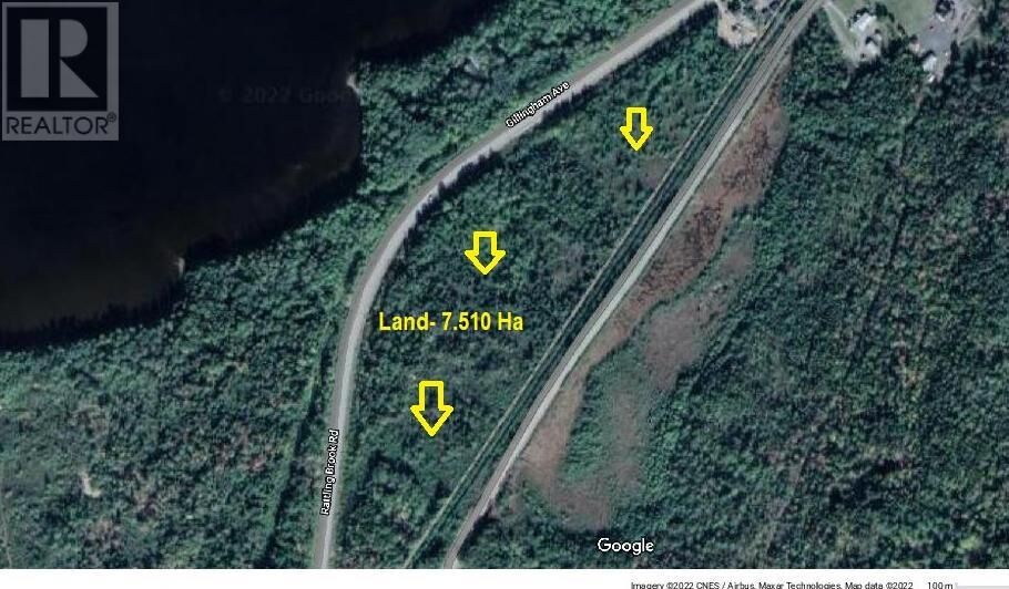 Property Photo:  34-60 Rattling Brook Road  NL A0G 3M0 