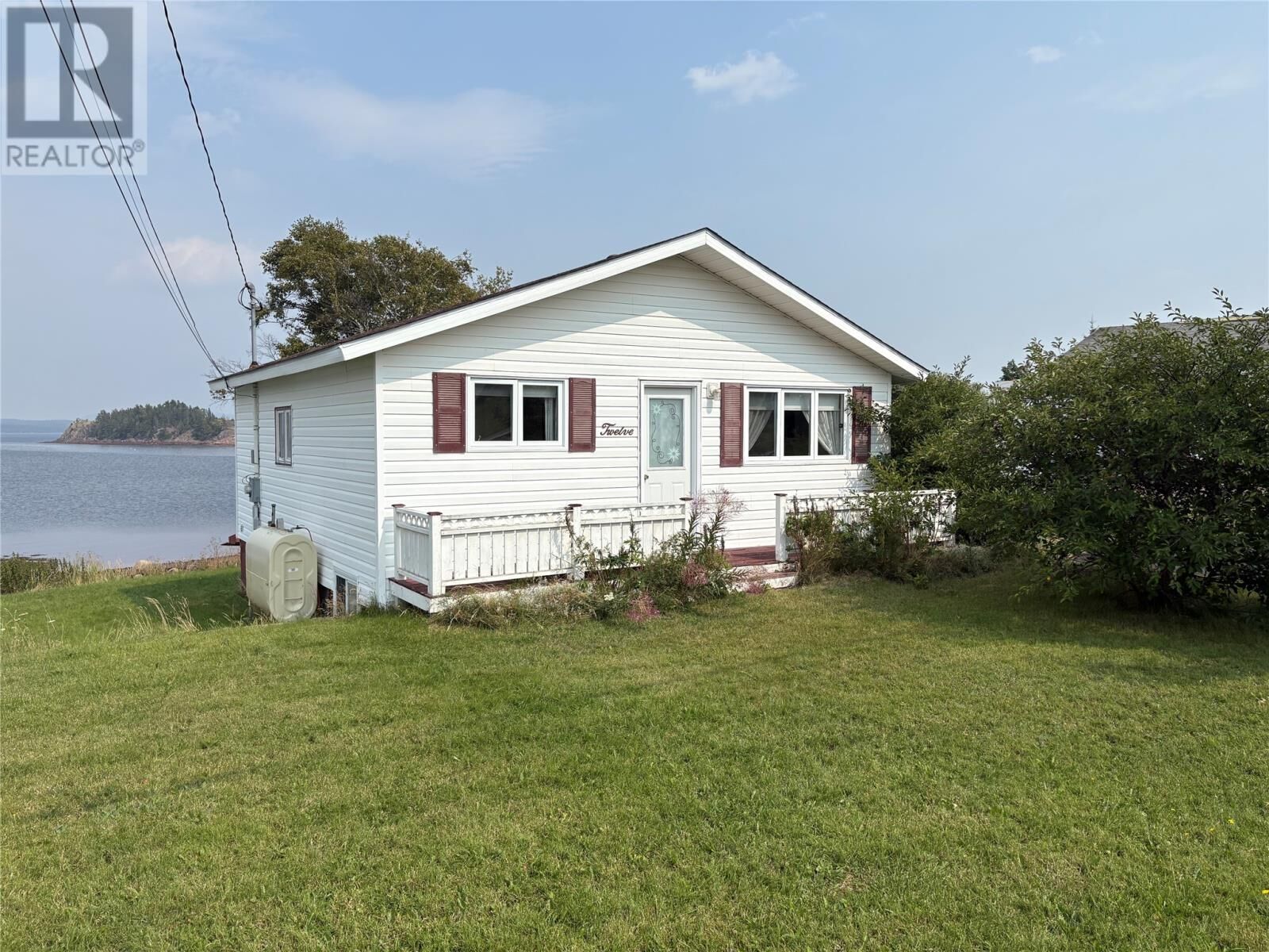 Property Photo:  12 Marine Drive  NL A0H 1E0 