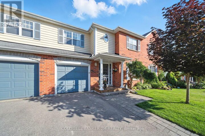2800 Courtice Road 36  Clarington (Courtice) ON L1E 2M6 photo
