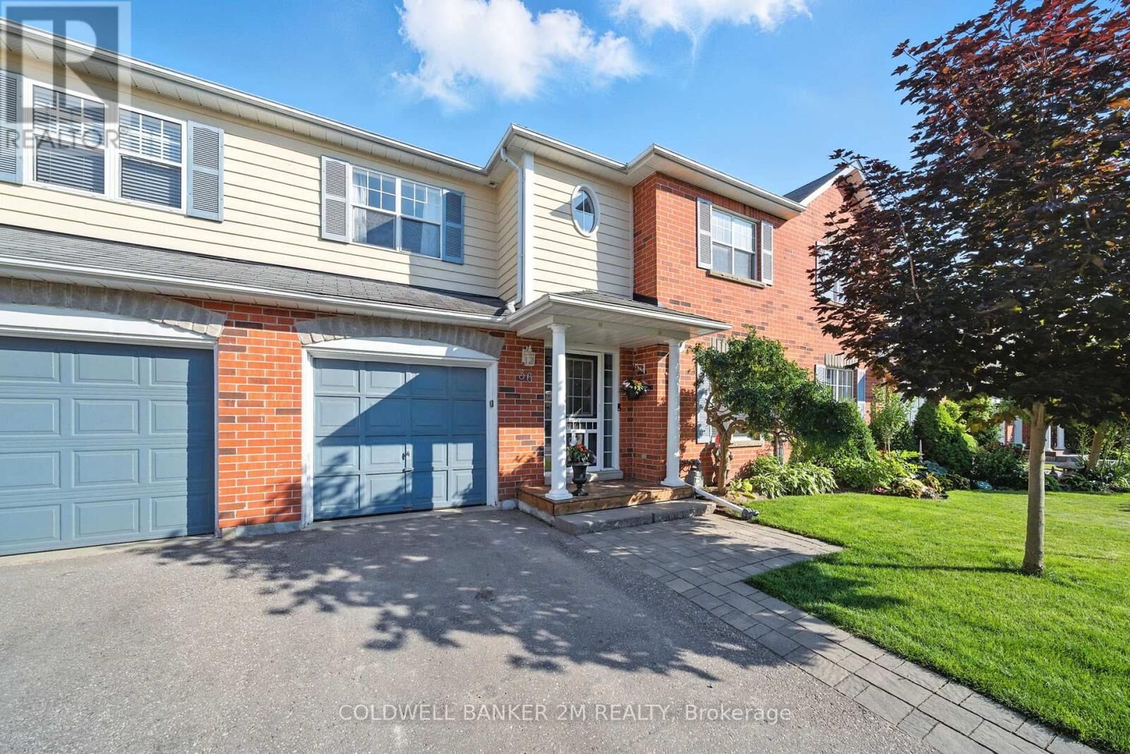 Photo de la propriété: 2800 Courtice Road 36 ON L1E 2M6