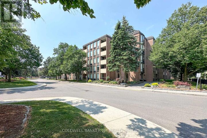 1525 Diefenbaker Court 104  Pickering (Town Centre) ON L1V 3W1 photo