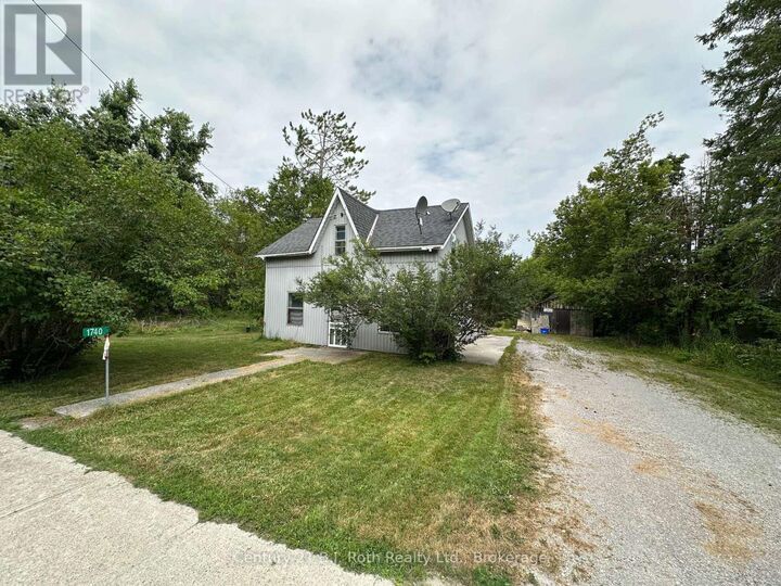 Property Photo:  1740 Kirkfield Road  ON K0M 2B0 