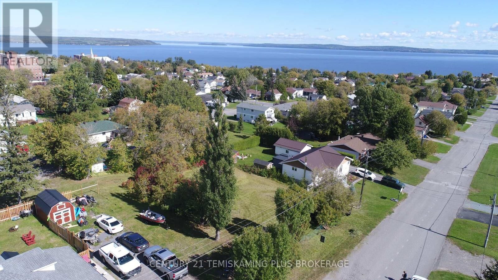 Property Photo:  141-142 Algonquin Drive  ON P0J 1K0 