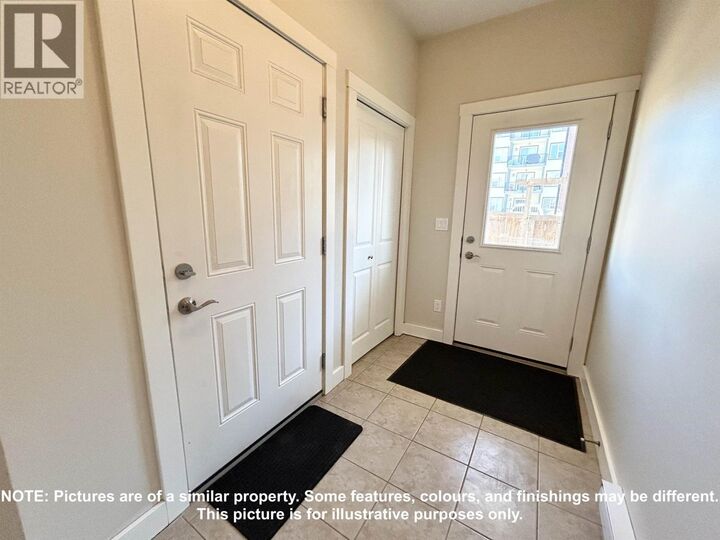 Property Photo: 10303 112 Street 123 BC V1J 0N6