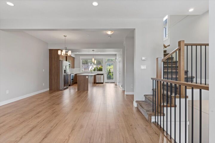 Property Photo: 6029 Promontory Road 8 BC V2R 6B1