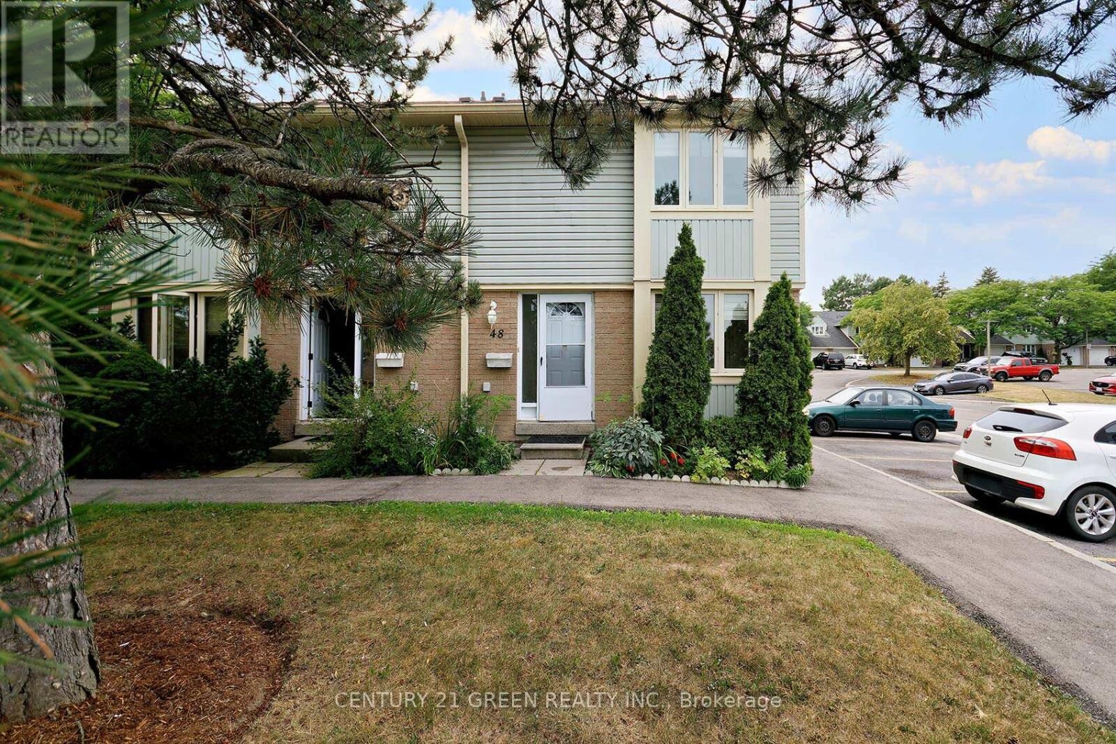 Property Photo: 3460 South Millway 48 ON L5L 3L9