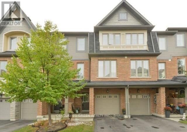 Property Photo:  8 Bakewell Street  ON L5L 2E5 