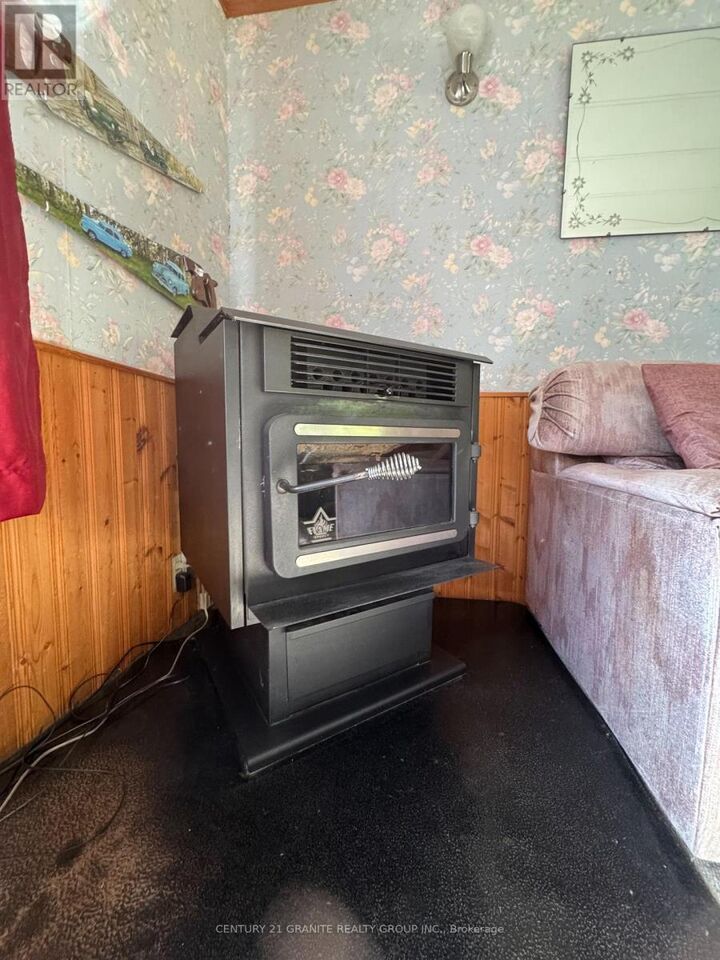 Property Photo: 1641 Boulter Road ON K0L 2R0