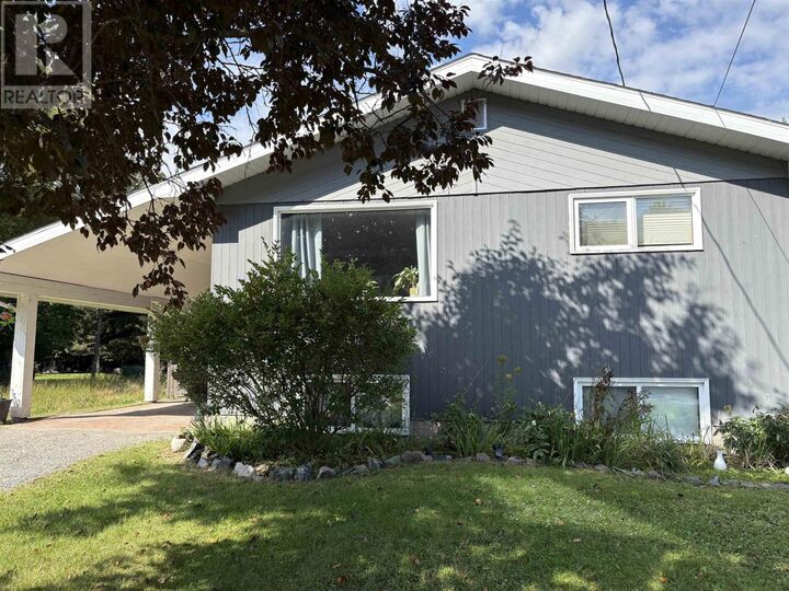 Property Photo: 385 Daniel Ave ON P9A 3L5