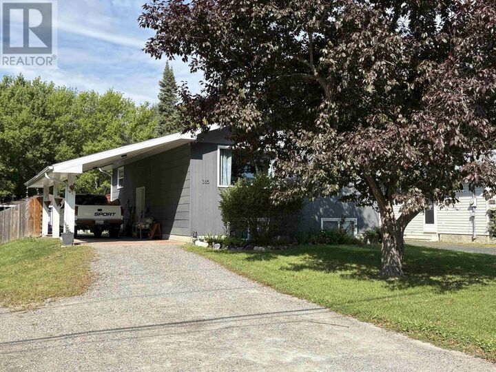 Property Photo:  385 Daniel Ave  ON P9A 3L5 