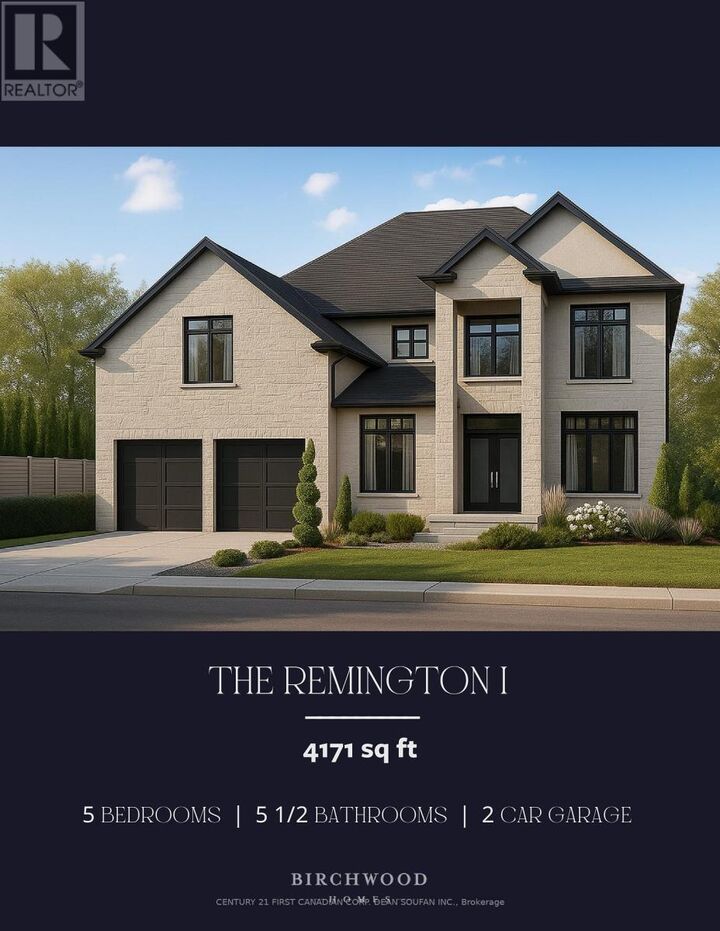 Lot 19 Dove Tree Drive  London North (North S) ON N6G 3X9 photo