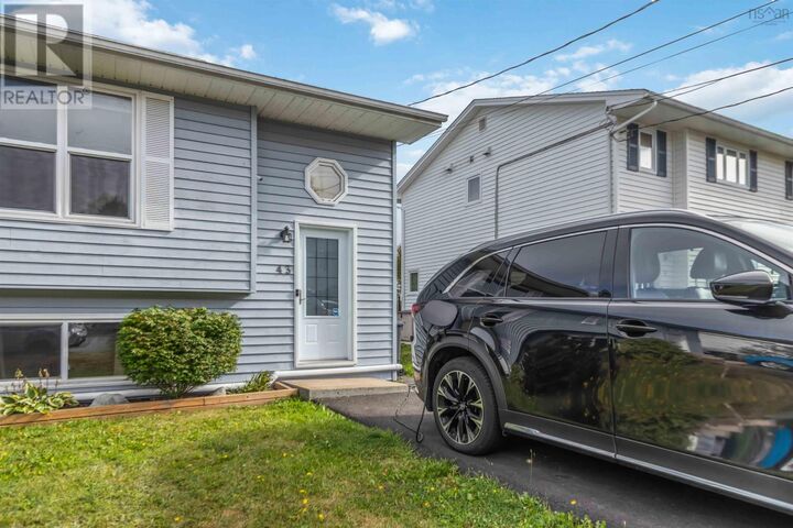 Property Photo:  43 Cider Maple Drive  NS B3T 1K8 