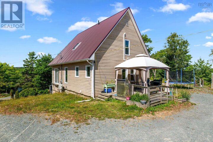 Property Photo:  327 East Petpeswick Road  NS B0J 2L0 