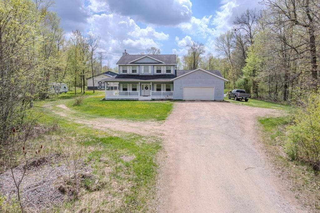 Property Photo: 175545 Willow Lane WI 54440