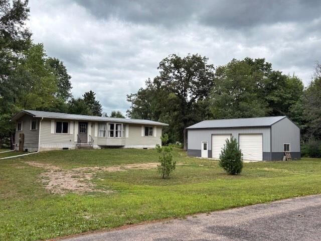 Property Photo: 5231 Moll Road WI 54494